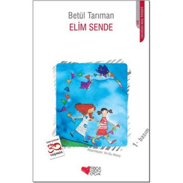 ELIM SENDE - MEHMET GÜLER