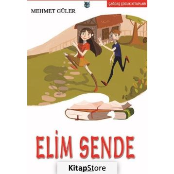 ELIM SENDE - MEHMET GÜLER