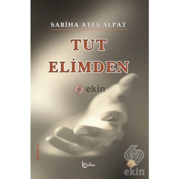 ELIMDEN TUT - ÇAĞLAR GAZIOĞLU