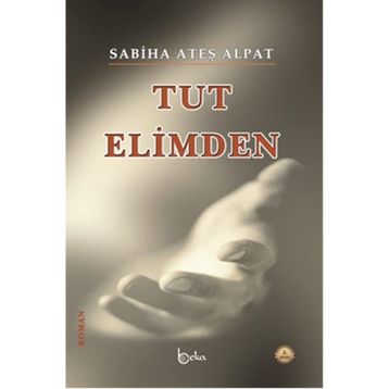 ELIMDEN TUT - ÇAĞLAR GAZIOĞLU