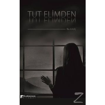 ELIMDEN TUT - ÇAĞLAR GAZIOĞLU