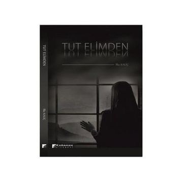 ELIMDEN TUT - ÇAĞLAR GAZIOĞLU