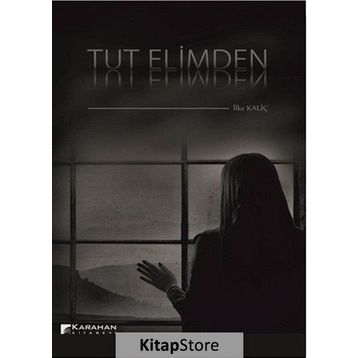 ELIMDEN TUT - ÇAĞLAR GAZIOĞLU