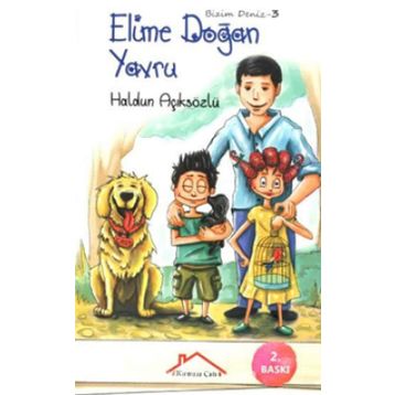 Elime Doğan Yavru - Haldun Açıksözlü