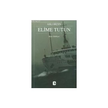 ELIME TUTUN - ASLI BİÇEN
