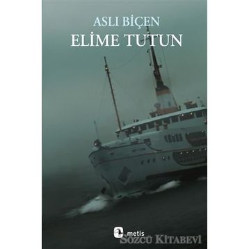 ELIME TUTUN - ASLI BİÇEN