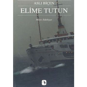 ELIME TUTUN - ASLI BİÇEN