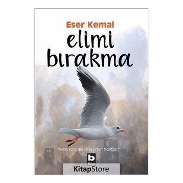 Elimi Bırakma - Eser Kemal