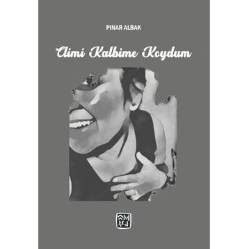 Elimi Kalbime Koydum Pınar Albak