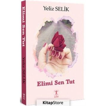 Elimi Sen Tut - Yeliz Selik