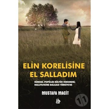 Elin Korelisine El Salladım - Mustafa Macit