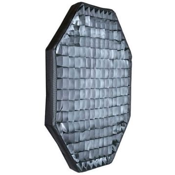 Elinchrom 100 cm Rotalux Octabox Rotagrid