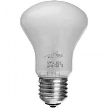 Elinchrom 100 W 196 V E27 Model Ampulu