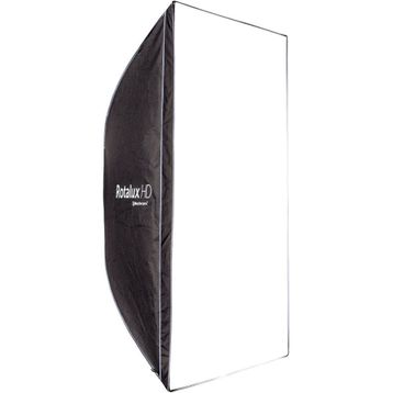 Elinchrom 100 x 130 cm Rotalux HD Softbox Recta