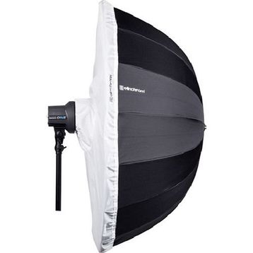 Elinchrom 125 cm Deep Umbrella İçin Yumuşatıcı
