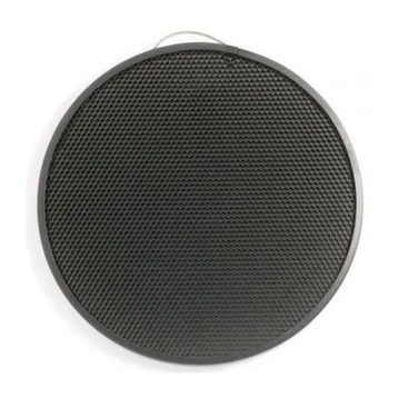 Elinchrom 18 cm Reflektör ve Petek Seti