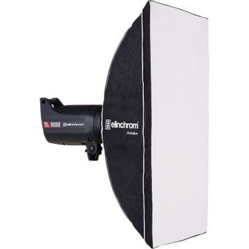 Elinchrom 60 x 80 cm Rotalux Rectabox