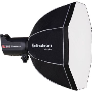 Elinchrom 70 cm Deep Octa Rotalux Softbox