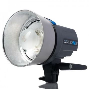 Elinchrom D-Lite RX ONE 2'li Paraflaş Set