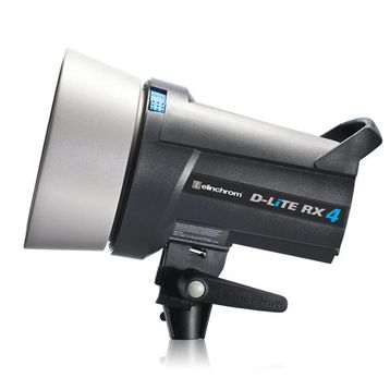 Elinchrom D-Lite RX4 Paraflaş