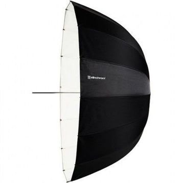 Elinchrom Deep Beyaz 125 cm Umbrella Şemsiye