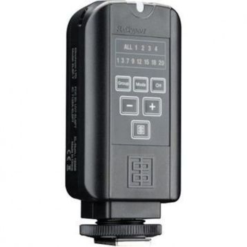 Elinchrom EL-Skyport Plus Transmitter