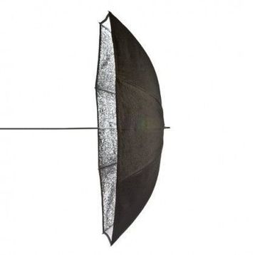 Elinchrom Gümüş 85 cm Ekonomik Şemsiye