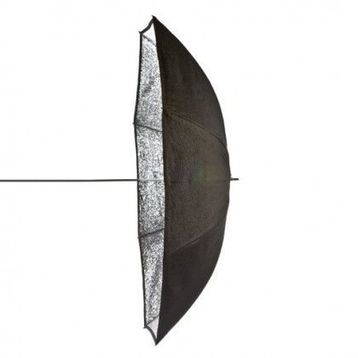Elinchrom Gümüş 85 cm Ekonomik Şemsiye