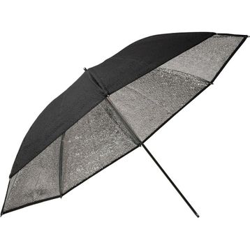 Elinchrom Gümüş 85 cm Ekonomik Şemsiye