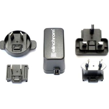 Elinchrom International Micro-USB Charger Kit