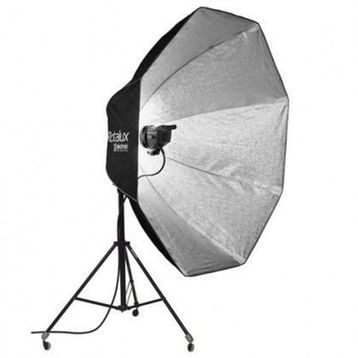 Elinchrom Rotalux 150 cm Deep Octa Indirect Işık