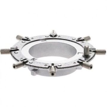 Elinchrom Rotalux / Bowens İçin Speedring Adaptörü