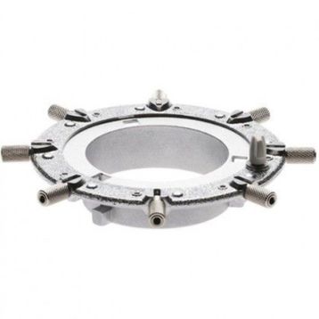 Elinchrom Rotalux / Bowens İçin Speedring Adaptörü