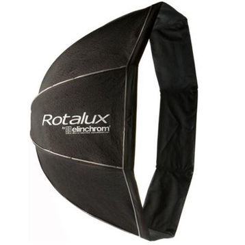 Elinchrom Rotalux Deep Octa 100cm Softbox