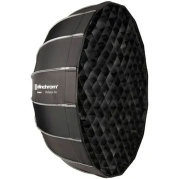 Elinchrom Rotalux Go 60 cm Octa Softbox