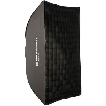 Elinchrom Rotalux Go Recta 55x75 cm Softbox
