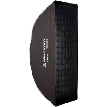 Elinchrom Rotalux Go Strip 35x75 cm Softbox