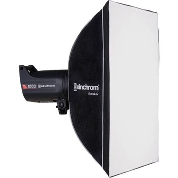 Elinchrom Rotalux Square 70cm Softbox