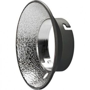 Elinchrom RQ Kafalar İçin 13.5 cm 70 Derece Reflektör