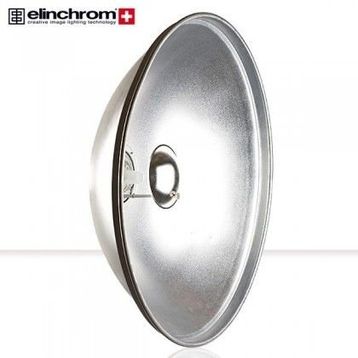 Elinchrom SoftLite 70 cm Gümüş Reflektör