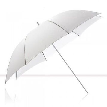Elinchrom Transparan 85 cm Ekonomik Şemsiye