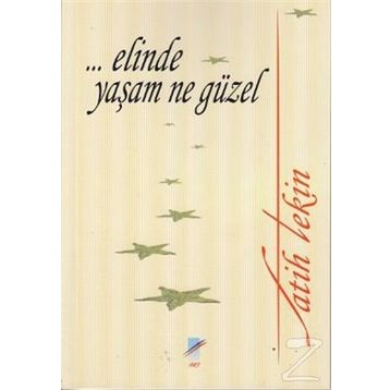 ELINDE YAŞAM NE GÜZEL - FATIH TEKIN