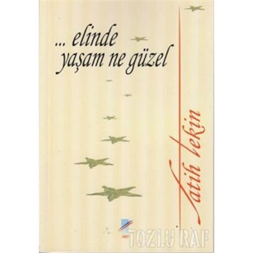 ELINDE YAŞAM NE GÜZEL - FATIH TEKIN