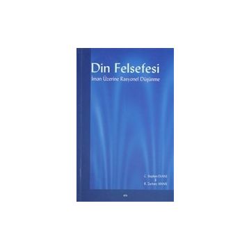 Elis Yayınları Din Felsefesi