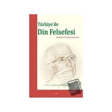 Elis Yayınları Din Felsefesi