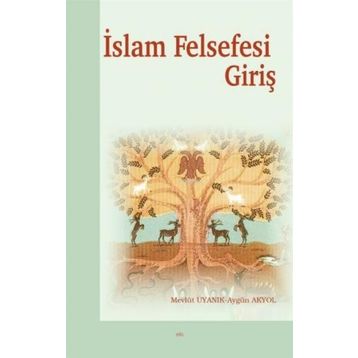 Elis Yayınları İslam Felsefesi