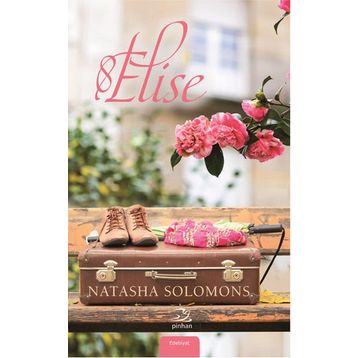 Elise - Natasha Solomons