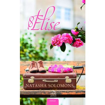 Elise - Natasha Solomons