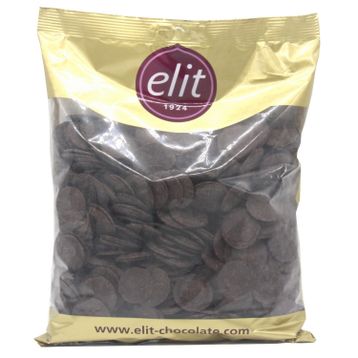 Elit 1 kg Bitter Para Çikolata