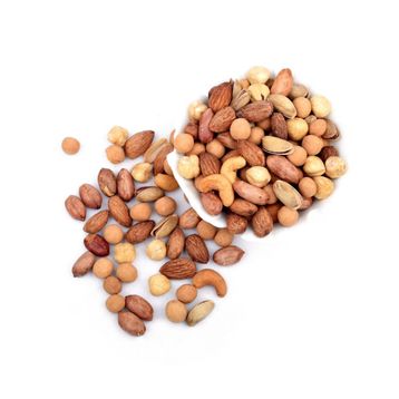 Elit 1 kg Karışık Kuruyemiş